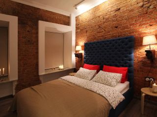 CoHome Atmospheric apartment in the City Center