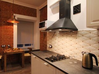 CoHome Atmospheric apartment in the City Center