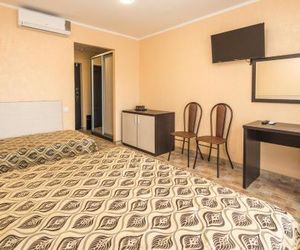 Hotel Kiparis Divnomorskoye Russia