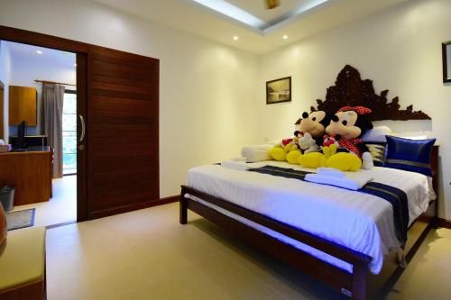 Hotel Photo 16