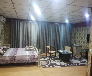 Hostel Marion Dushanbe Tajikistan