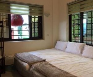 Shan Lan B&B Fanlu Taiwan