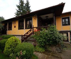 Encheva Guest House Koprivshtitsa Bulgaria