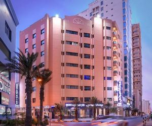 Montana Suites Manama Bahrain