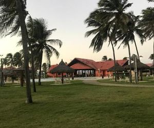 Apartamento Aquaville Resort Aquiraz Brazil