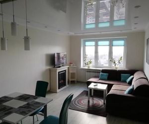 Apartment Kirova 122 Brest Belarus