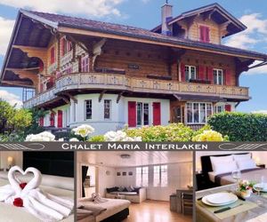 Chalet Maria Interlaken Interlaken Switzerland