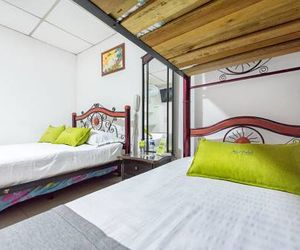 Hotel Mi Casita Pereira Pereira Colombia