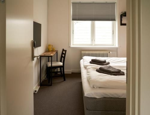 Hotel Photo 13