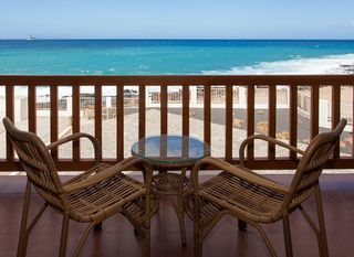 Фото отеля Hotel el Mirador de Fuerteventura