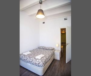 Camp Nou Apartment Hospitalet de Llobregat Spain