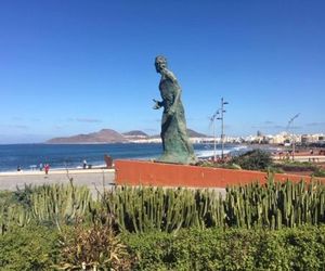 La casita de Matilda Gran Canaria Island Spain