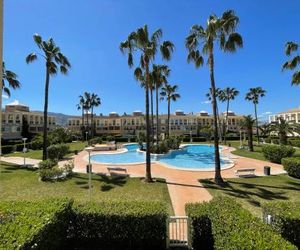 La Rosaleda Denia Spain