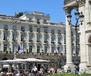 Studio Opéra Bordeaux France