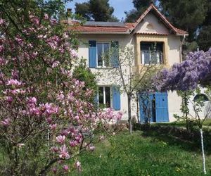 Appartement en Provence Aubagne France