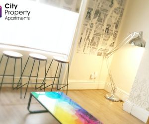 City Property - Sidney Apartments Newcastle upon Tyne United Kingdom