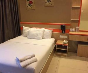 De KPMJ Inn Hotel Johor Malaysia