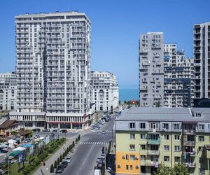 Hotel Garanti Batumi Georgia