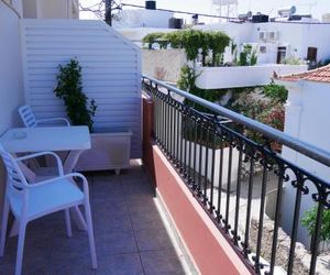Hannas Apartments Paleochora Greece