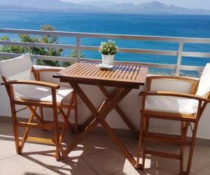 Atlas-Unlimited Sea View Apartment Loutraki Greece