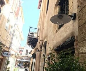 Nonnalena Boutique Hotel Chania Greece