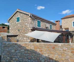 Stone House Knezevic Vinjerac Croatia