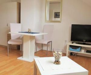 Mia Airport studio apartment Nagygorica Croatia