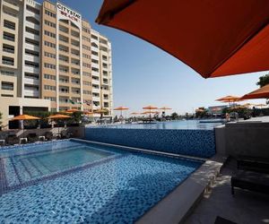 City Stay Beach Hotel Apartments - Marjan Island Ar Rafaah United Arab Emirates