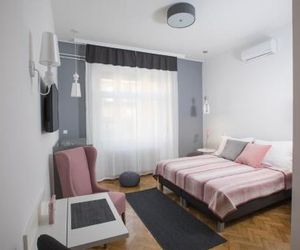 Dóm Apartman Szeged Hungary
