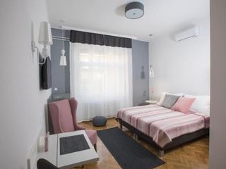 Фото отеля Dóm Apartman