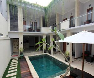 Tom Guest House Kuta Indonesia