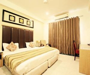 Hotel Imperial Park Gurgaon India