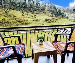 Bholenath Homestay Dalhousie Dalhousie India