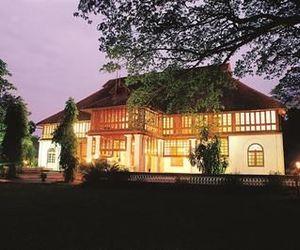 Sidra Pristine Hotel and Portico Halls Kochi India