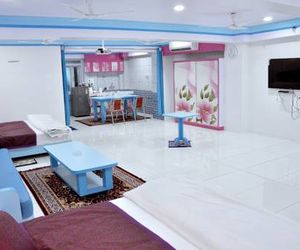 Hotel Blue Star Inn Barmer India