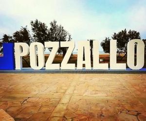 Trillys House Pozzallo Italy