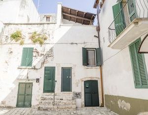 La Casa di Re Bomba Conversano Italy