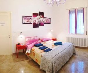 Bed And Breakfast Corticella 24 Bologna Italy