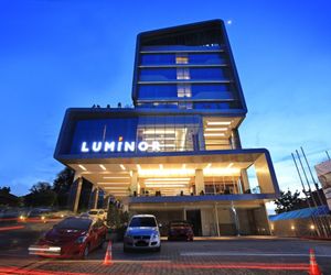 Luminor Hotel Jambi JAMBI Indonesia