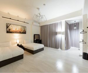 YST B&B Jian Taiwan