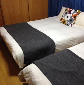 NearBy Hotel
