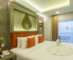 Chhay Long Angkor Boutique Hotel Siem Reap Siem Reap Cambodia