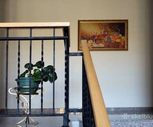Šeimos Apartamentai Namų Jaukumas Palanga Lithuania