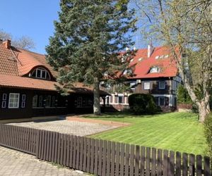 Vila Nidutė Nida Lithuania