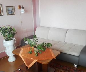 Sunny Apartment near the Park Klaipeda Lithuania