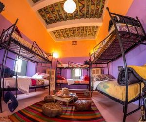Hike and Chill Hostel Tineghir Morocco
