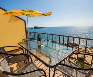 Apartments Posejdon Utjeha Montenegro