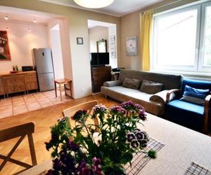 Apartament Krych Rabka-Zdroj Poland
