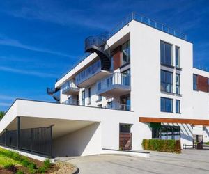 Sun&Sea - Tremare Residence Gdansk Poland