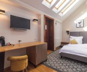Antler Boutique Hotel Brasov Romania